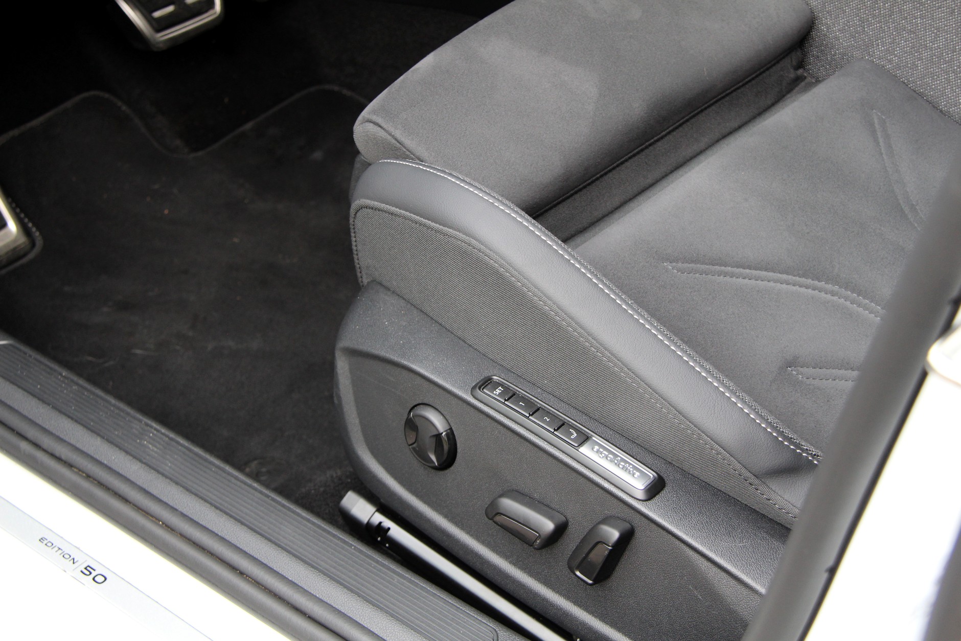 Volkswagen Golf eHybrid Edition 50