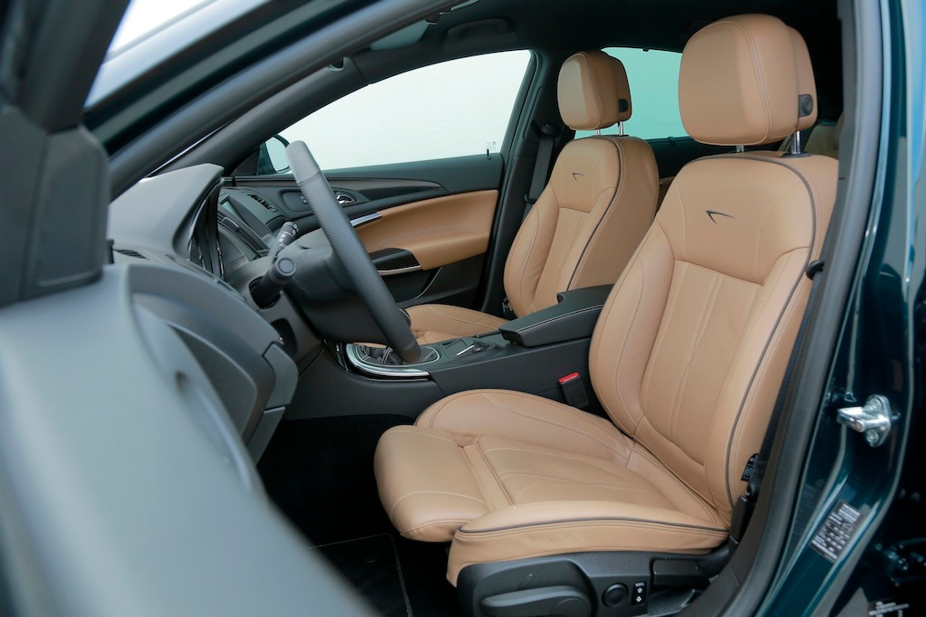 Opel Insignia 1.6 Turbo