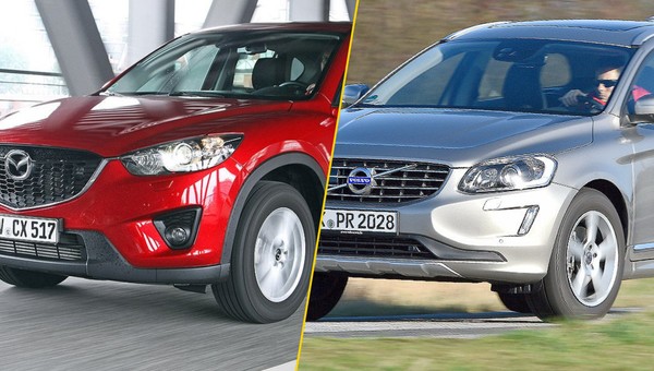 Najtrwalsze SUV-y. Nasz ranking przeczy stereotypom
