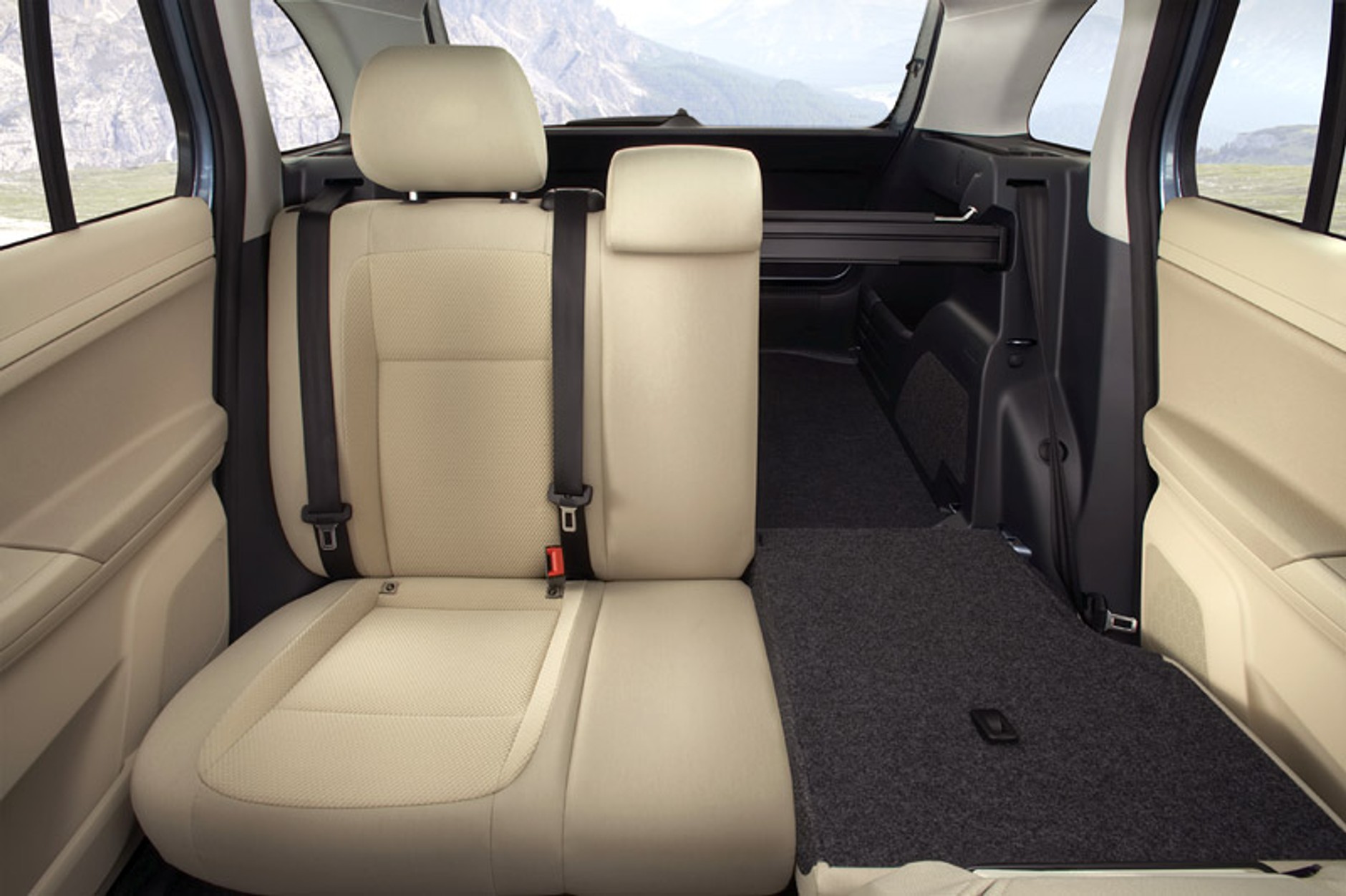 IAA Frankfurt 2007: Škoda Fabia Combi – kompletne informacje, nowe zdjęcia i ceny