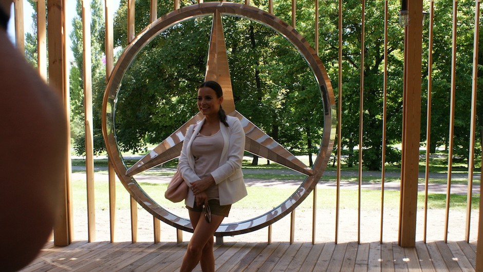 Anna Mucha