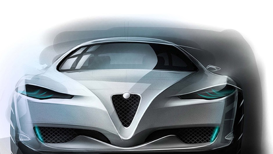 Dlaczego Alfa Romeo nie zrealizuje planów?  