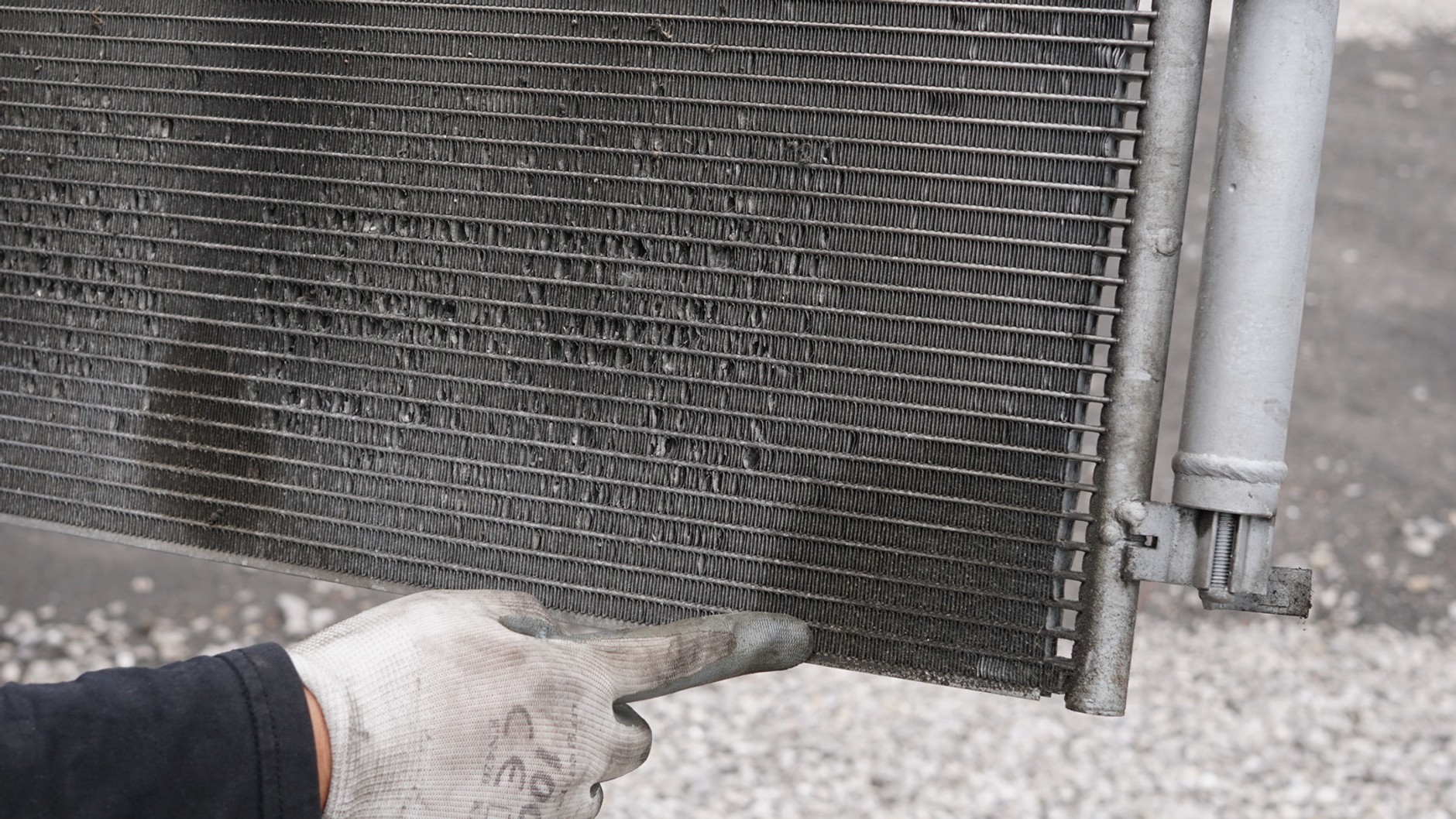 Ford C-Max II (2010-15) - usterki