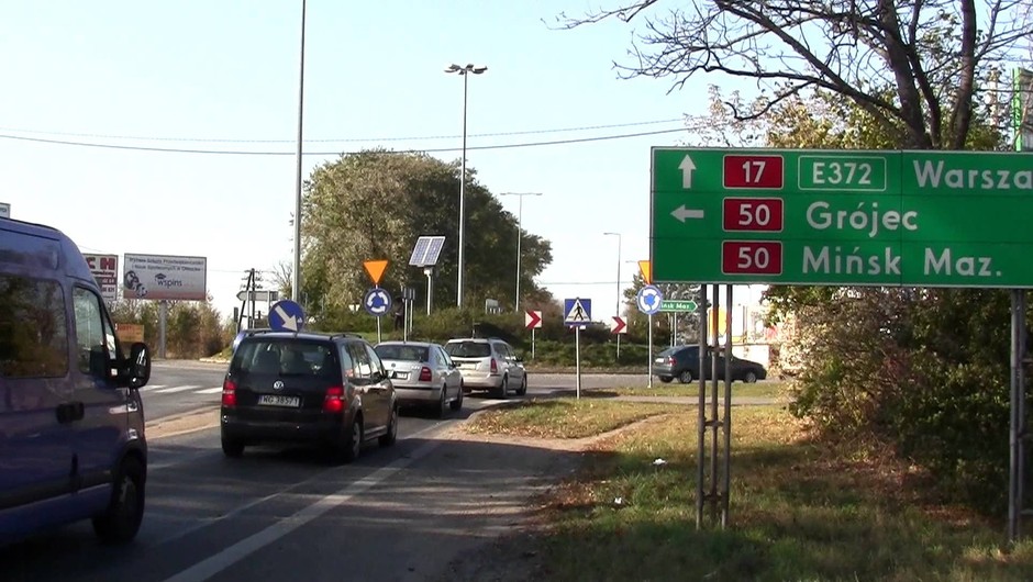 Rondo w Kołbieli