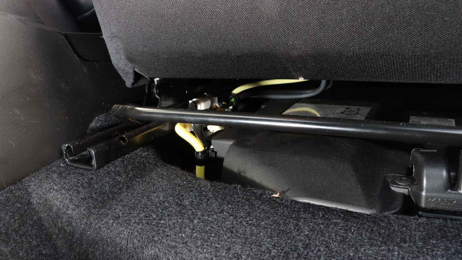 Suzuki Swift 1.2 MHEV (2022 r.; 6. generacja)