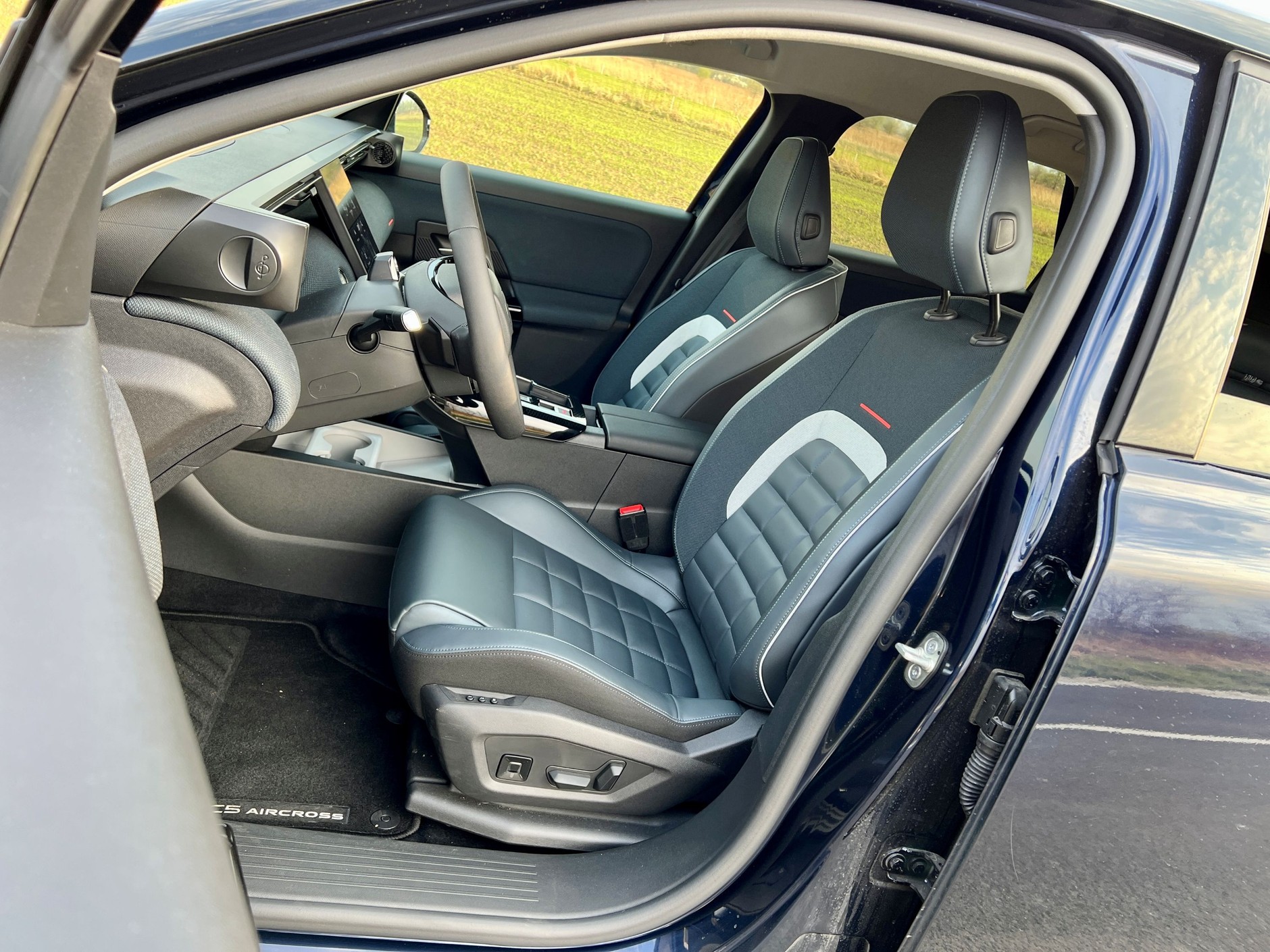 Citroen C5 Aircross (2. generacja)