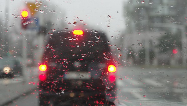 Patent na zaparowane szyby w samochodzie