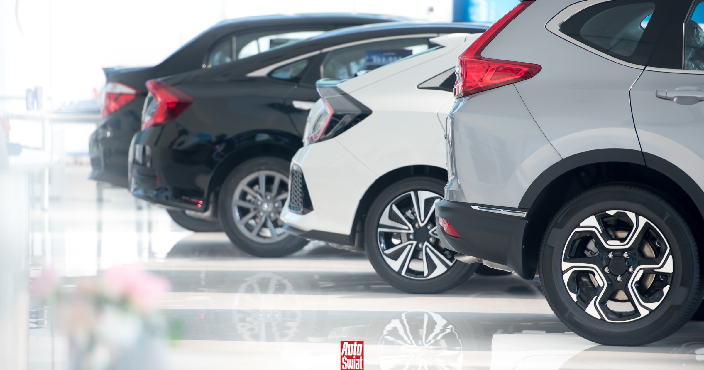 Sprytny trik pozwal tanio "odzyskać" auto po leasingu. Rząd chce z tym skończyć, jest projekt ustawy