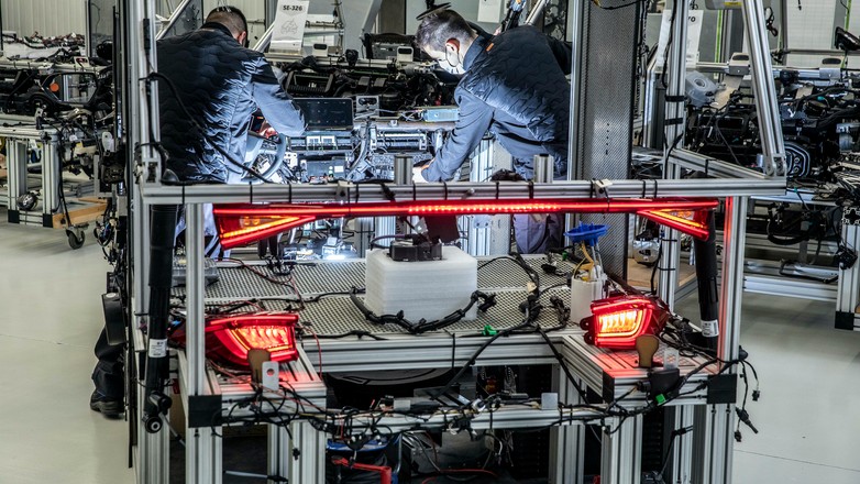 Seat – zabawki dużej skali w mieście samochodów