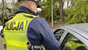 To jeden z najwyższych mandatów w taryfikatorze. O co chodzi z mandatem za zły kąt?