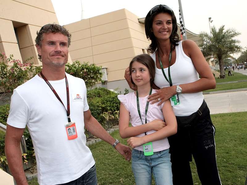 Fotogaleria z Grand Prix Bahrajnu 2007 - 2. część