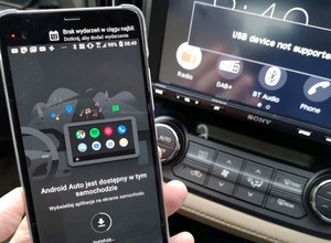 Smartfon w aucie przechodzi katusze. Codziennie go niszczymy. Wiemy, jak temu zapobiec