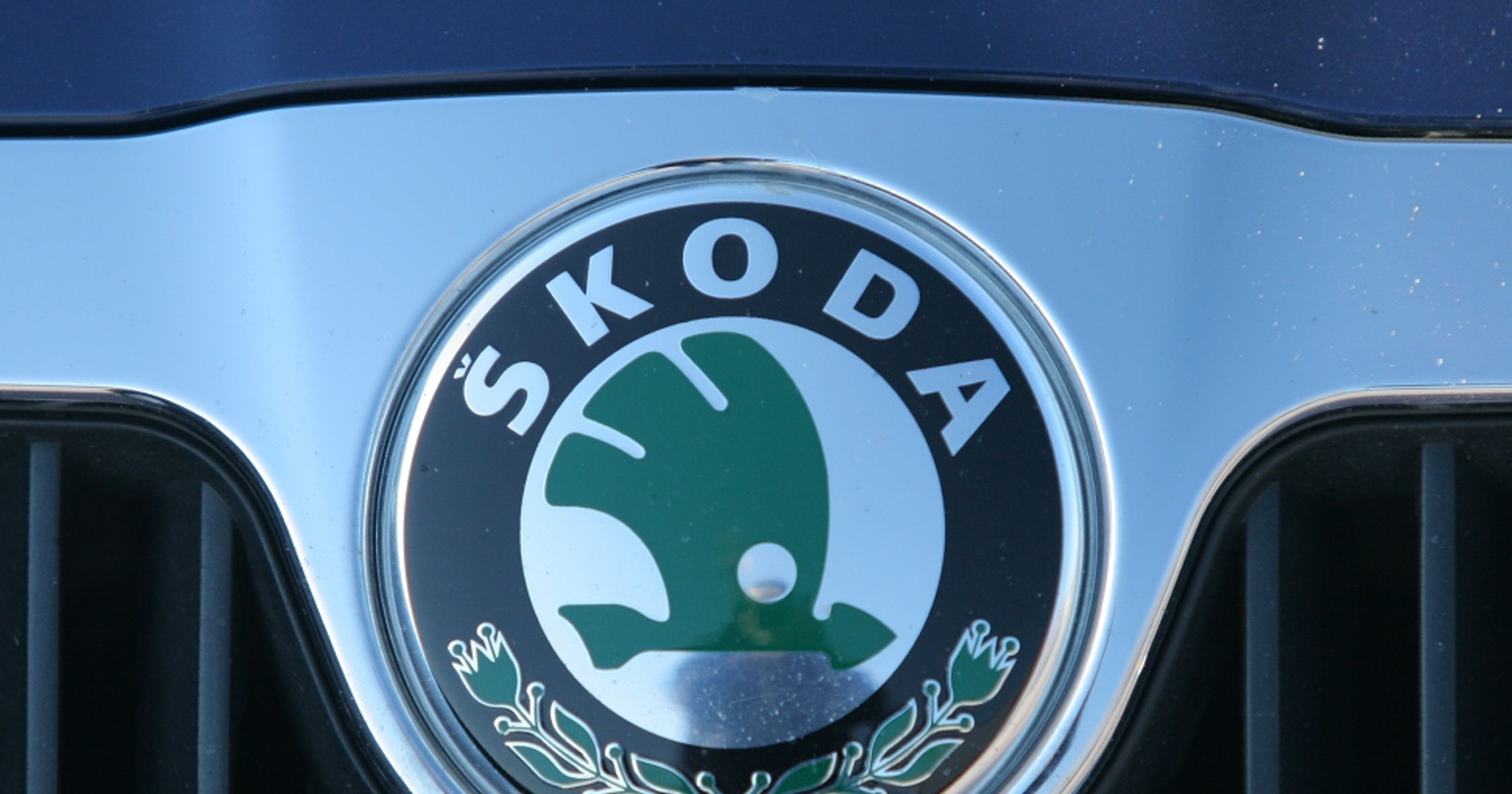 Škoda od 30 miesięcy liderem polskiego rynku