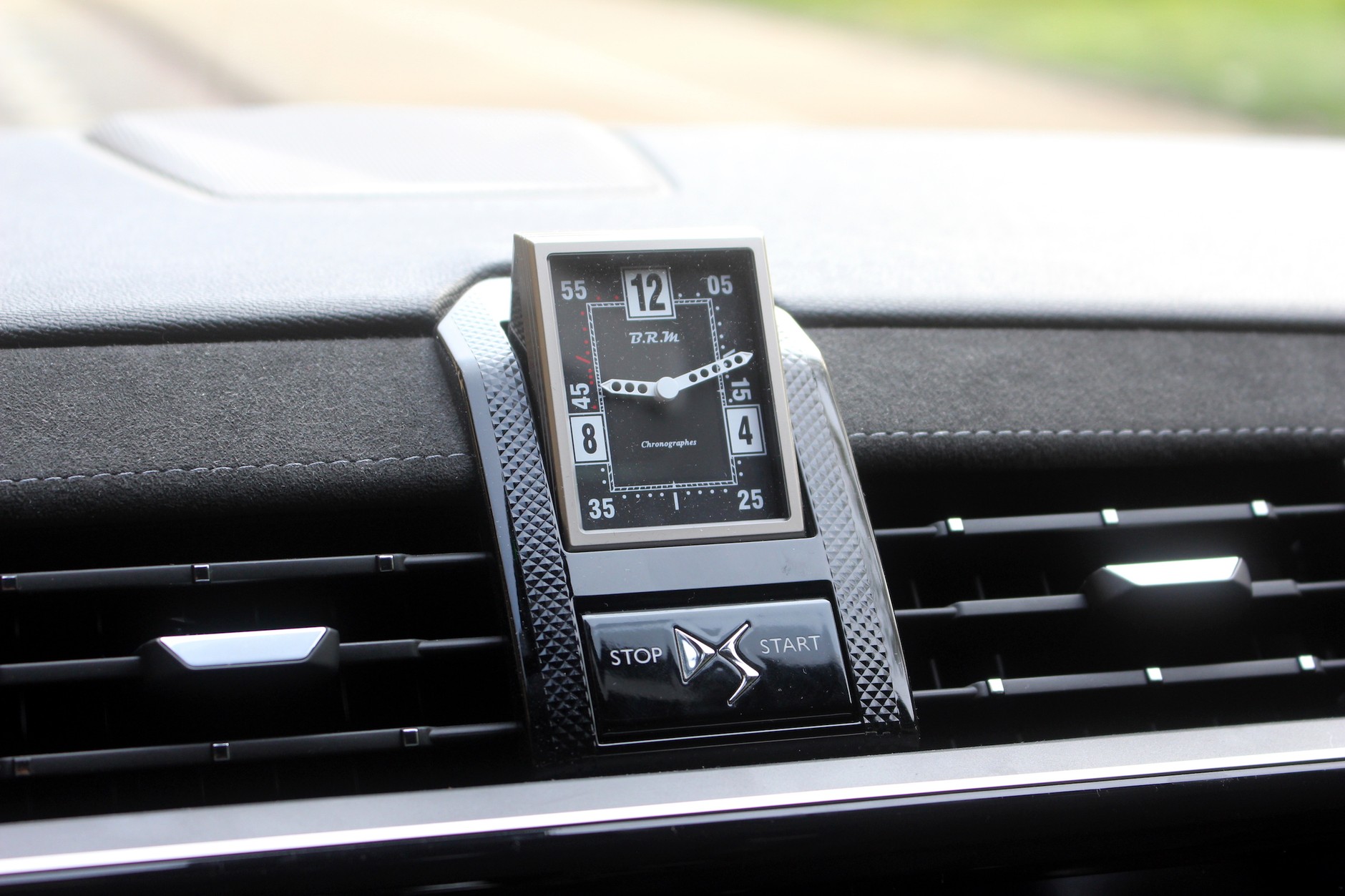 DS 7 Crossback 1.6 225 KM Performance Line