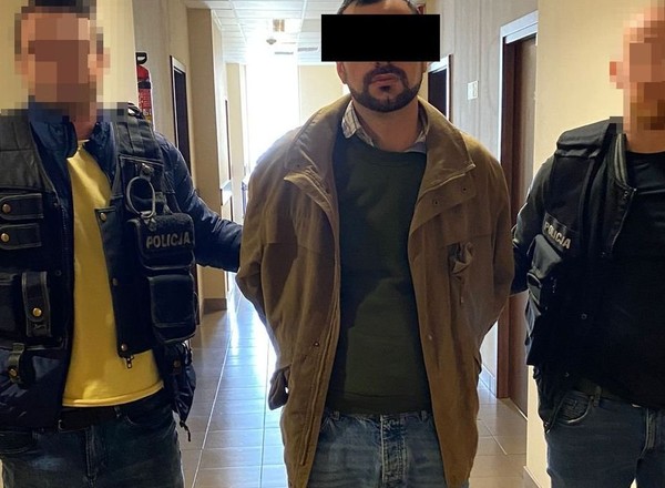 Przejazd taksówką na aplikację zamienił się w piekło. 24-latka złożyła zawiadomienie na policję