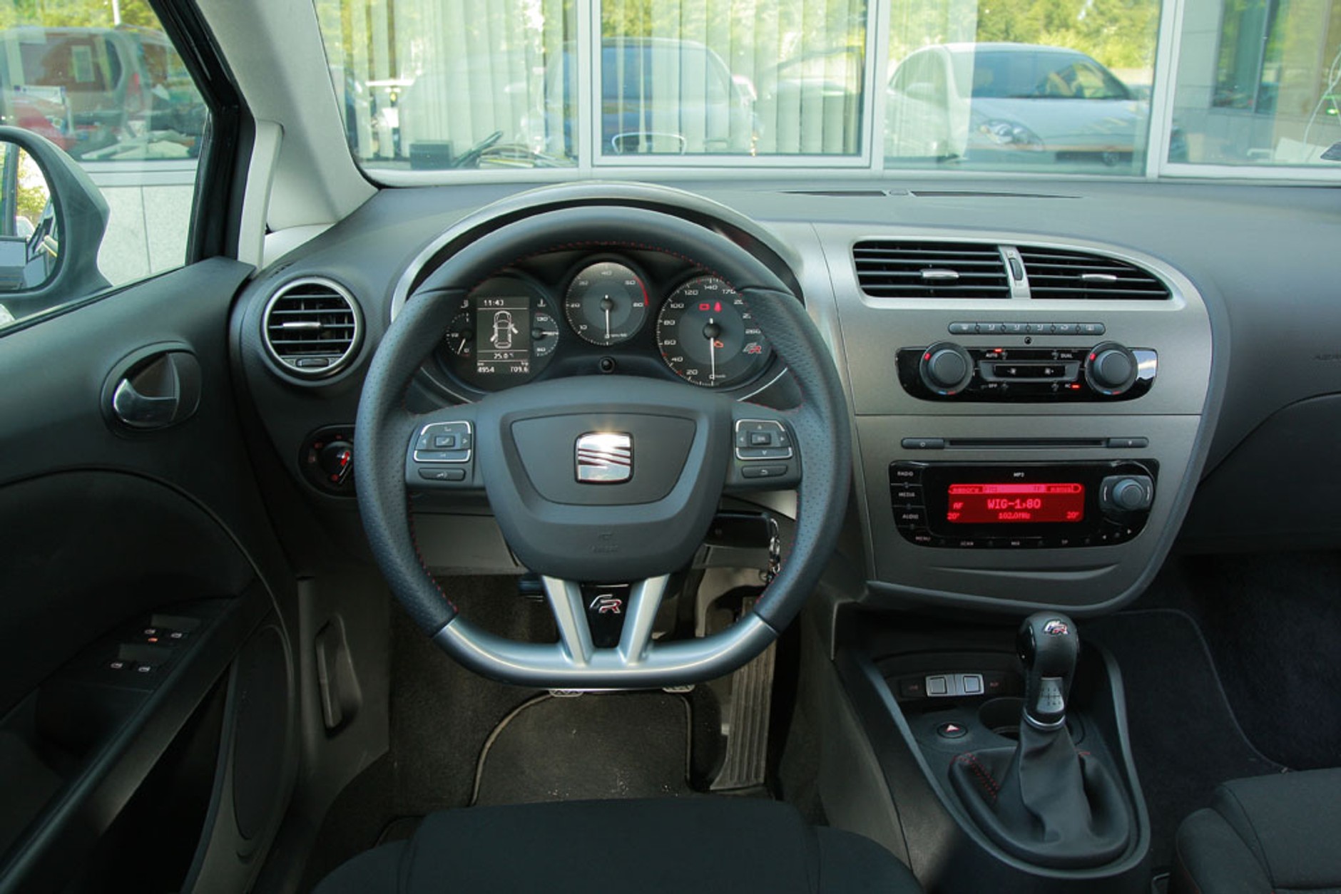 Opel Astra kontra Fiat Bravo i Seat Leon: Czy to jest przedszkole sportowych kompaktów?