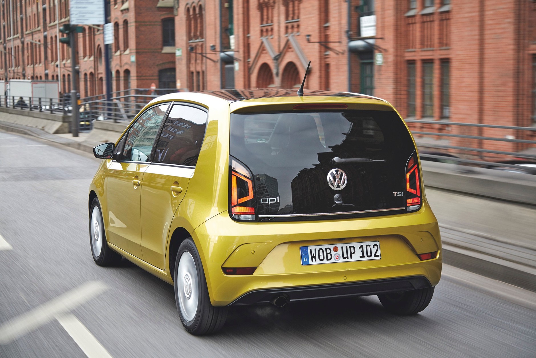 Porównanie: Hyundai i10 kontra Renault Twingo i VW Up!