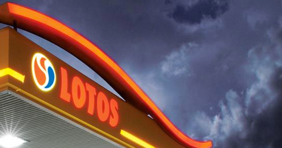 Lotos dostarczy paliwa za 14 mld zł 