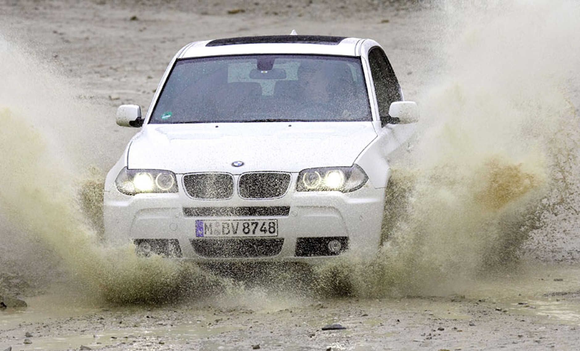 BMW X3 xDrive18d: nowy silnik wysokoprężny