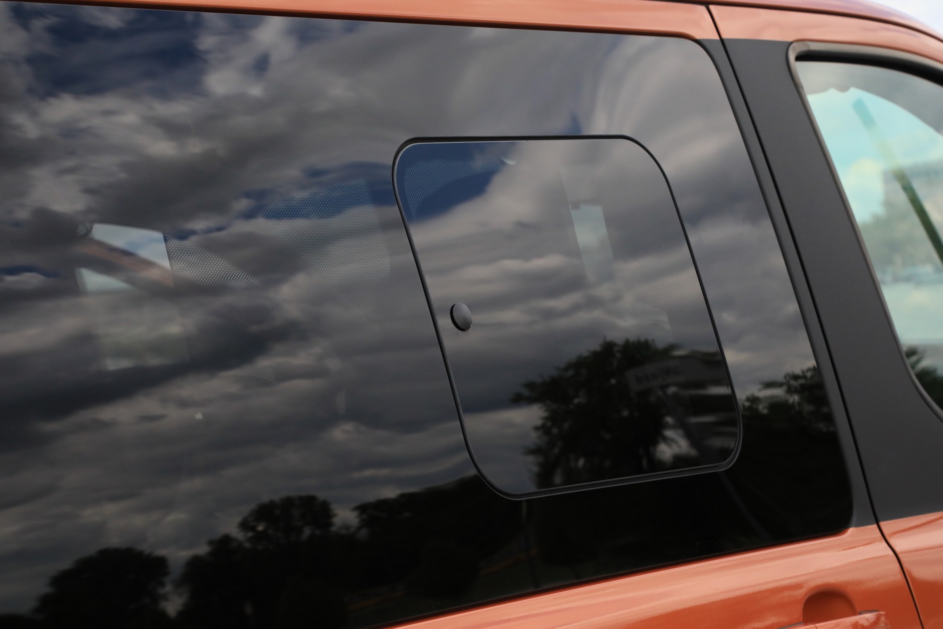 Ford Tourneo Custom Active 2.0 EcoBlue 2021