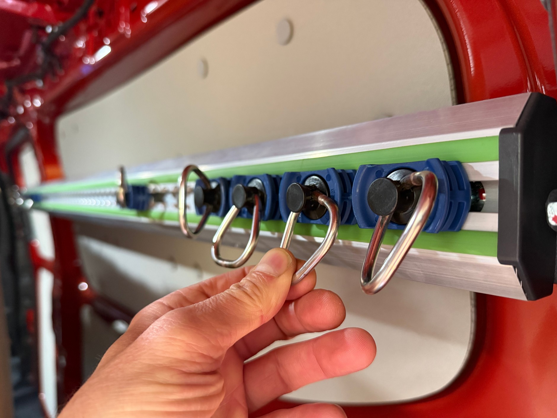 Ford Transit Custom plug-in