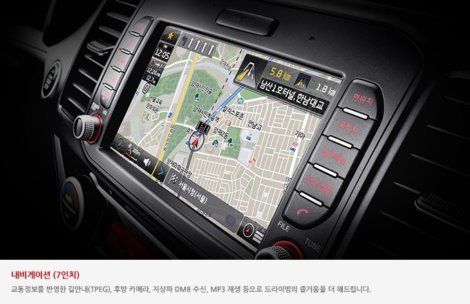 Kia Picanto z nowym silnikiem i designem