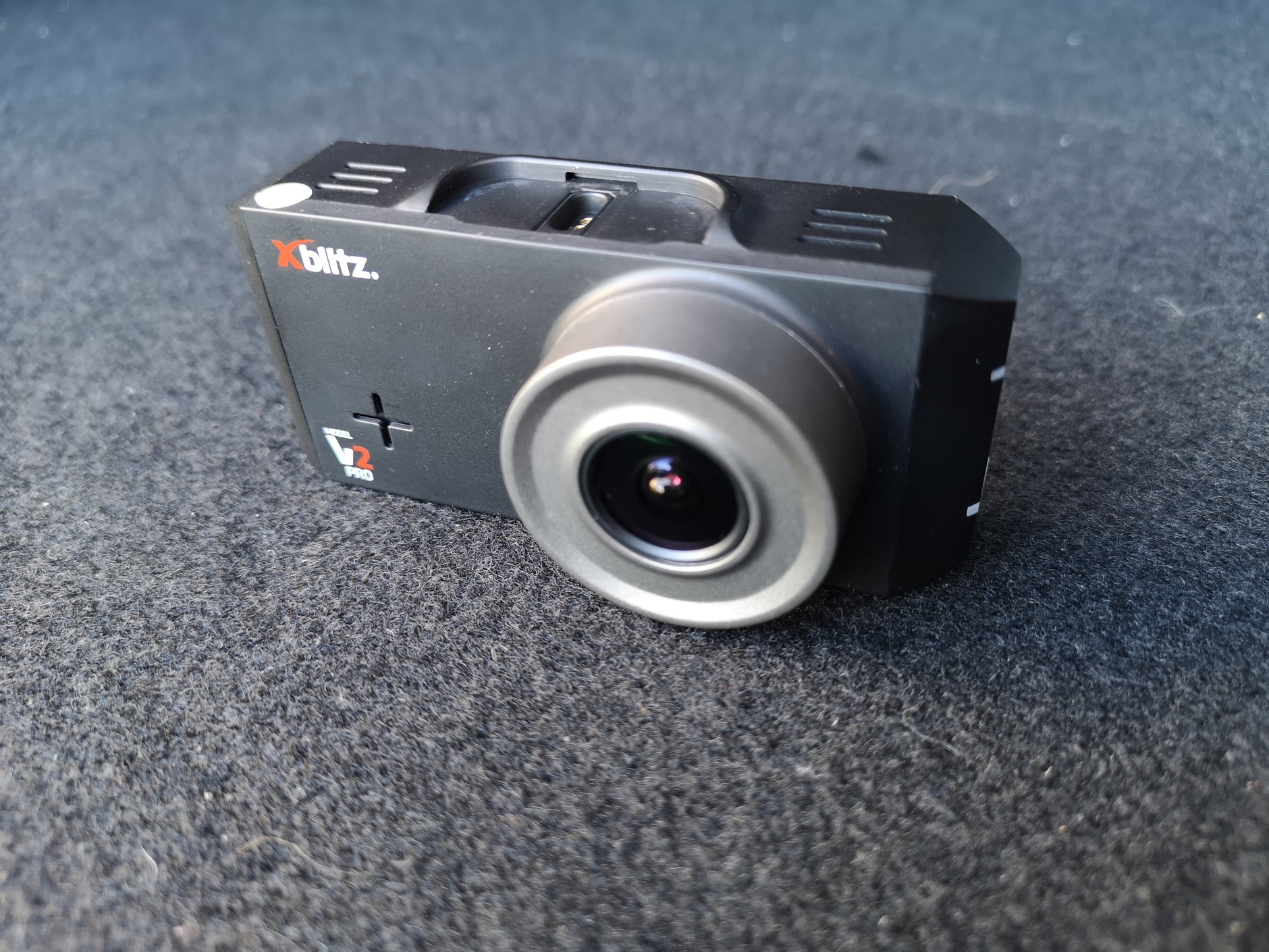 Xblitz V2 Professional