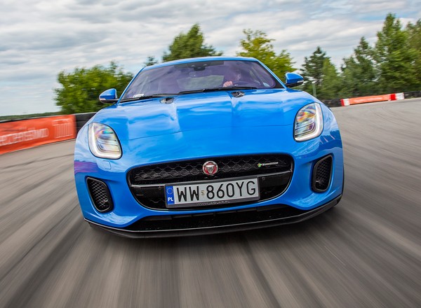 Jaguar Land Rover przedłużył umowę z polskim importerem