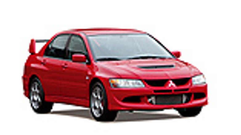 Ewolucja po raz ósmy