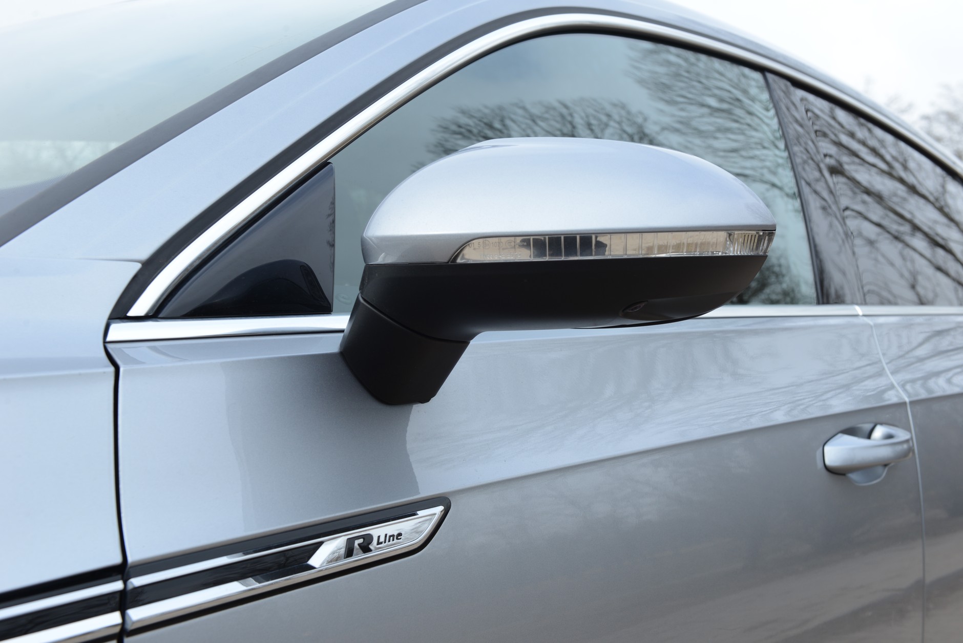 Volkswagen Arteon R-Line