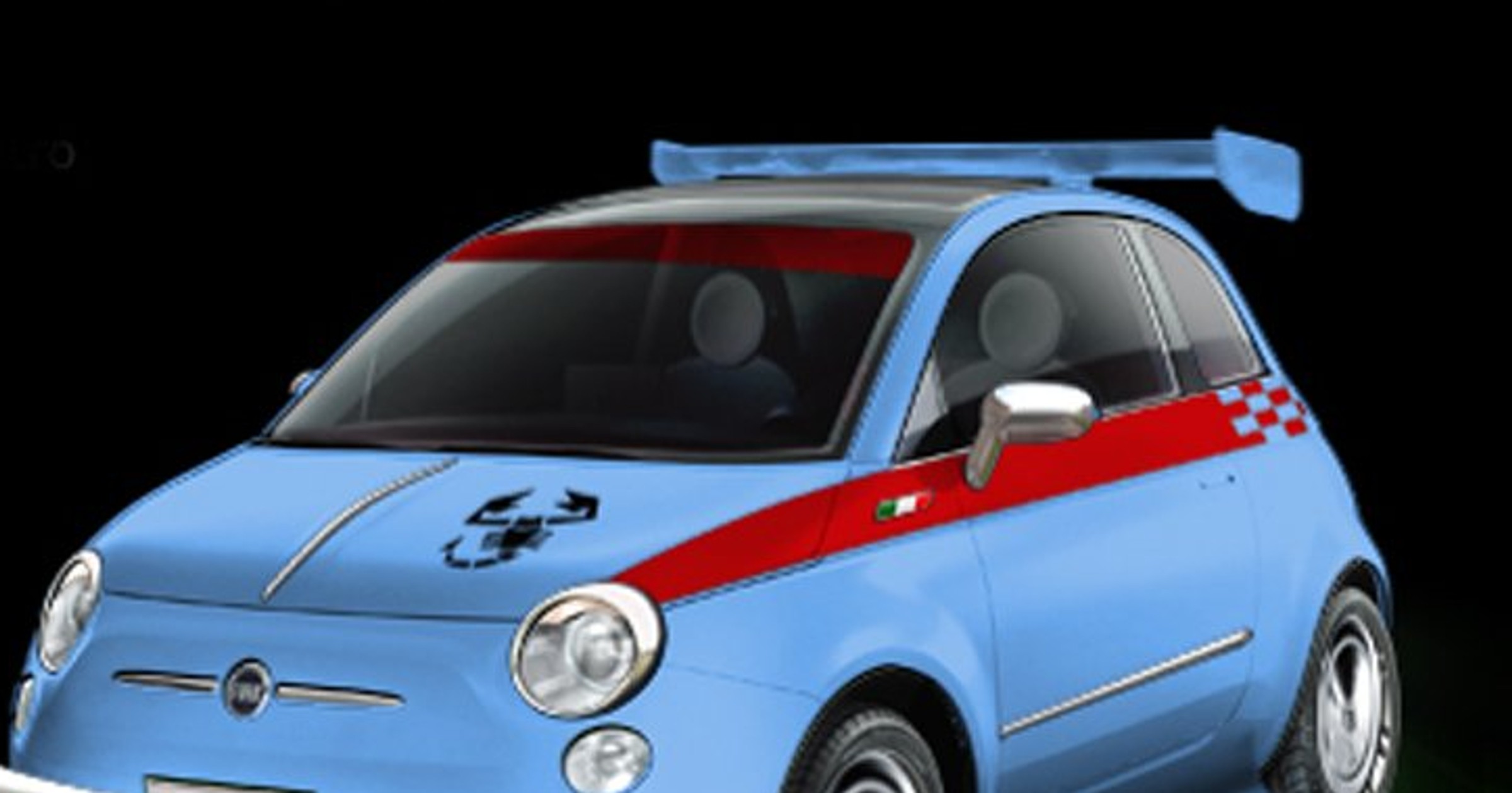 Nowy Fiat 500 – w pogoni za klientem
