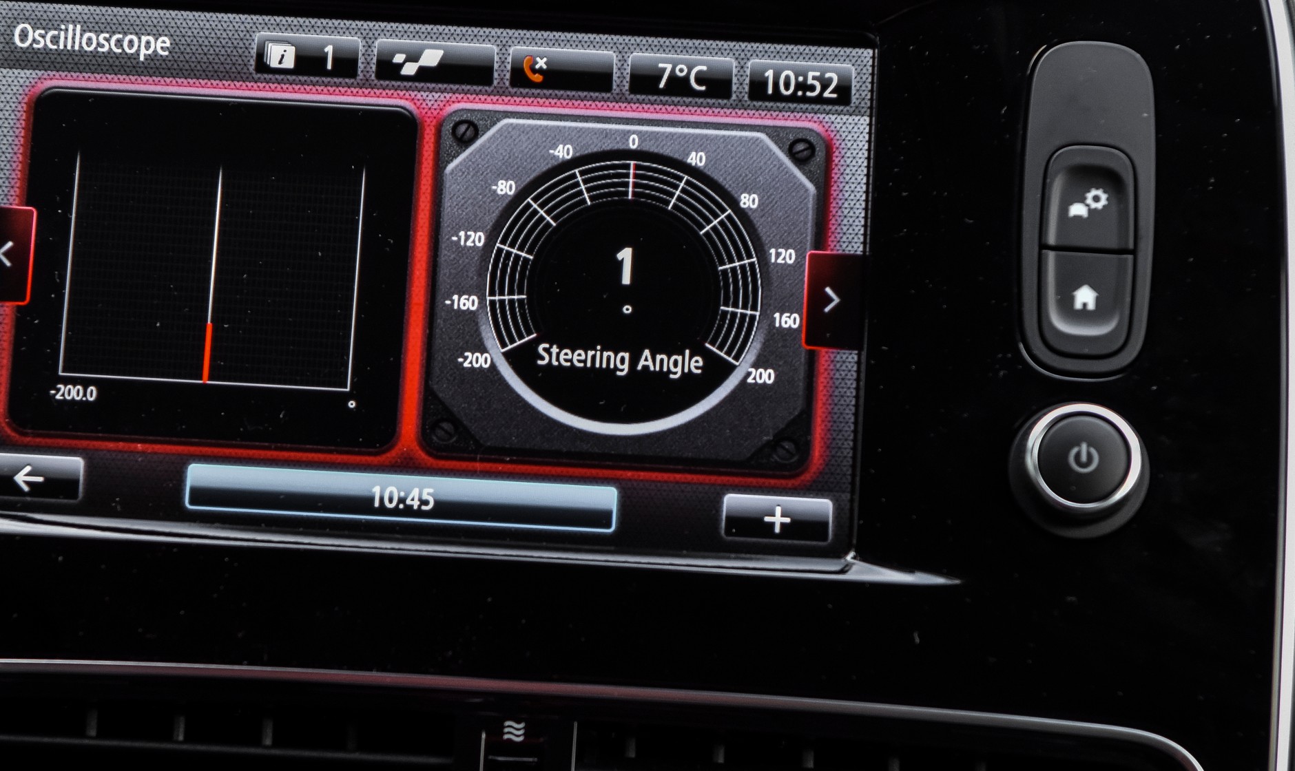 Renault Clio RS Trophy