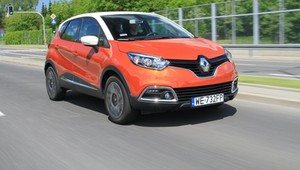 Kupujemy miejskiego SUV-a z Francji. Porównaliśmy dwa, różnica jest diametralna