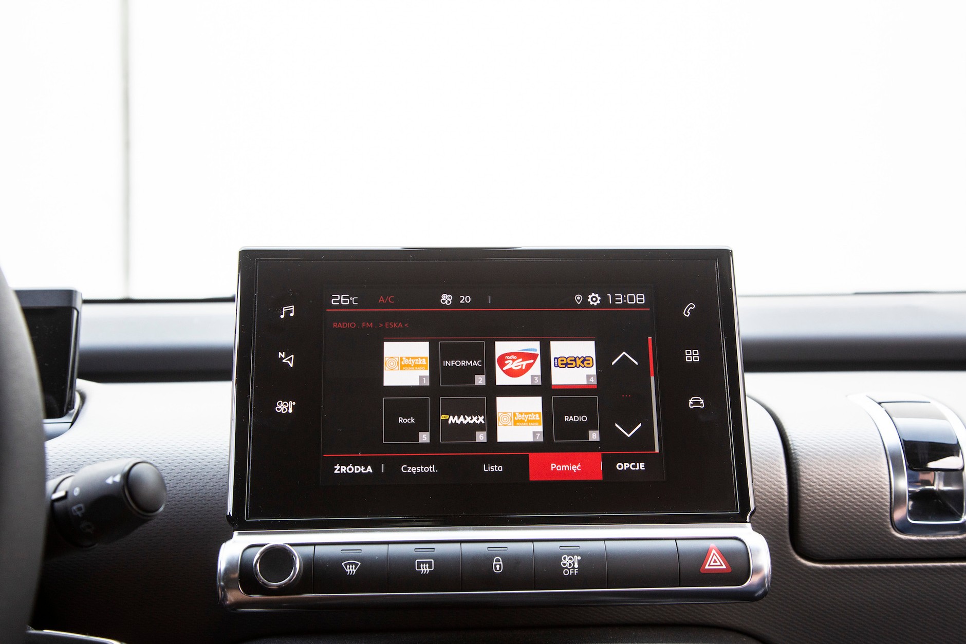 Citroen C4 Cactus 1.2 PureTech Feel