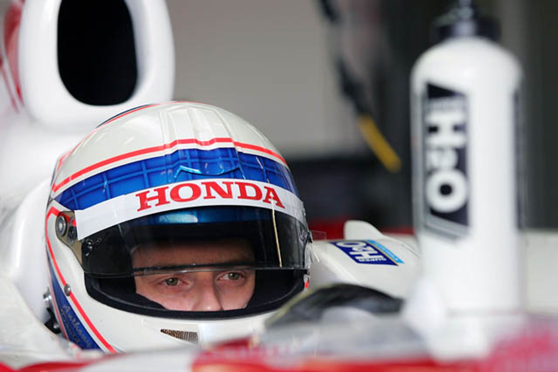 Formuła 1: przed sezonem 2007