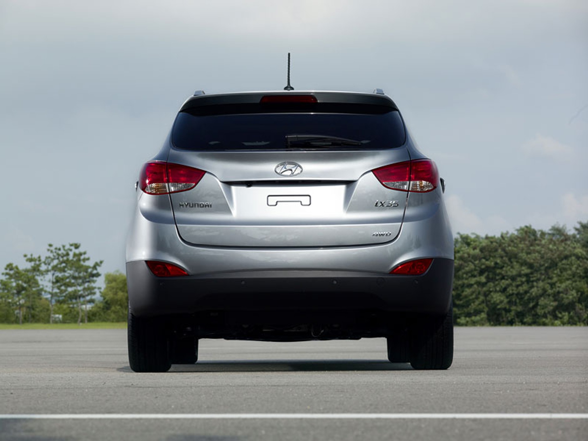 Kia: w Żylinie rozpoczęto produkcję Hyundaia ix35