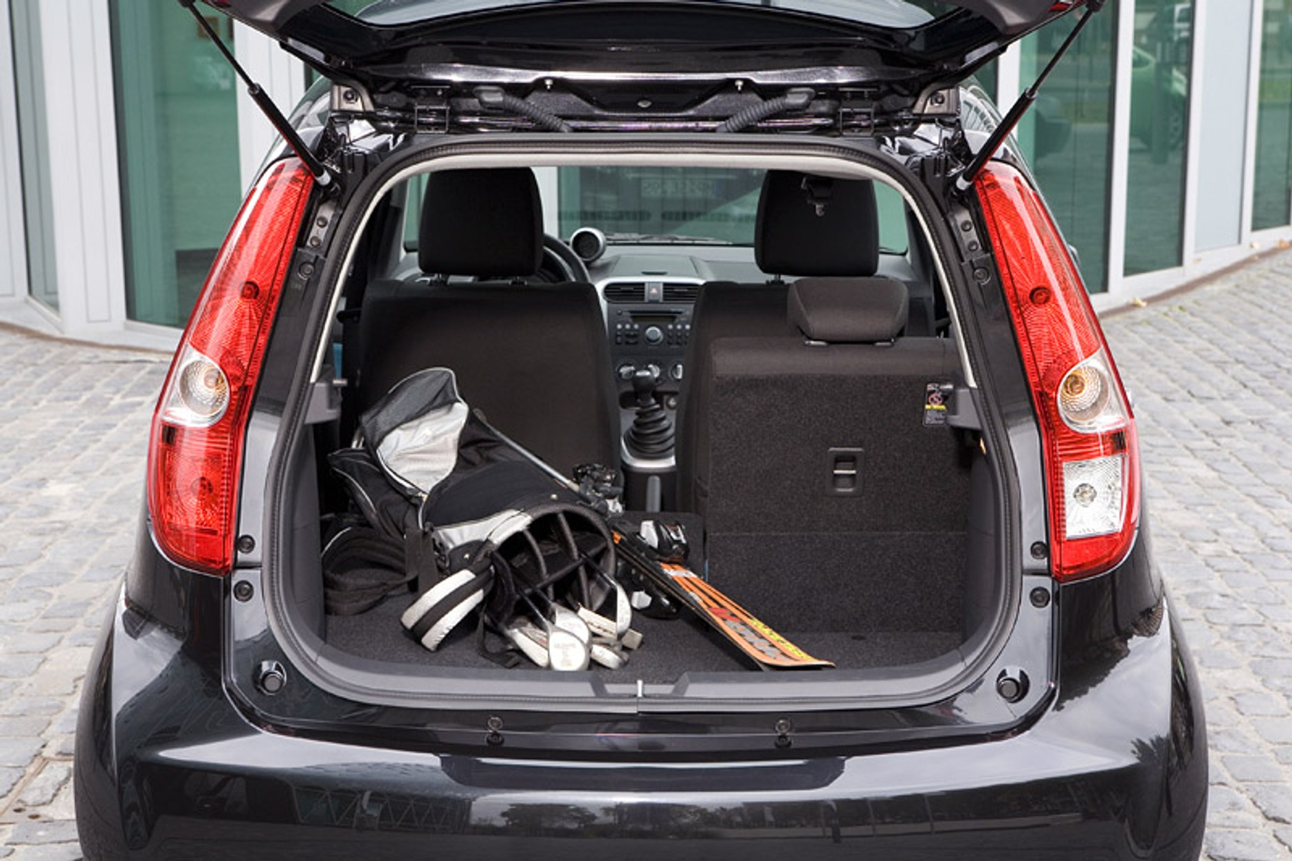 Ruszyła sprzedaż modelu Splash Club 1,0 (cena w Polsce)