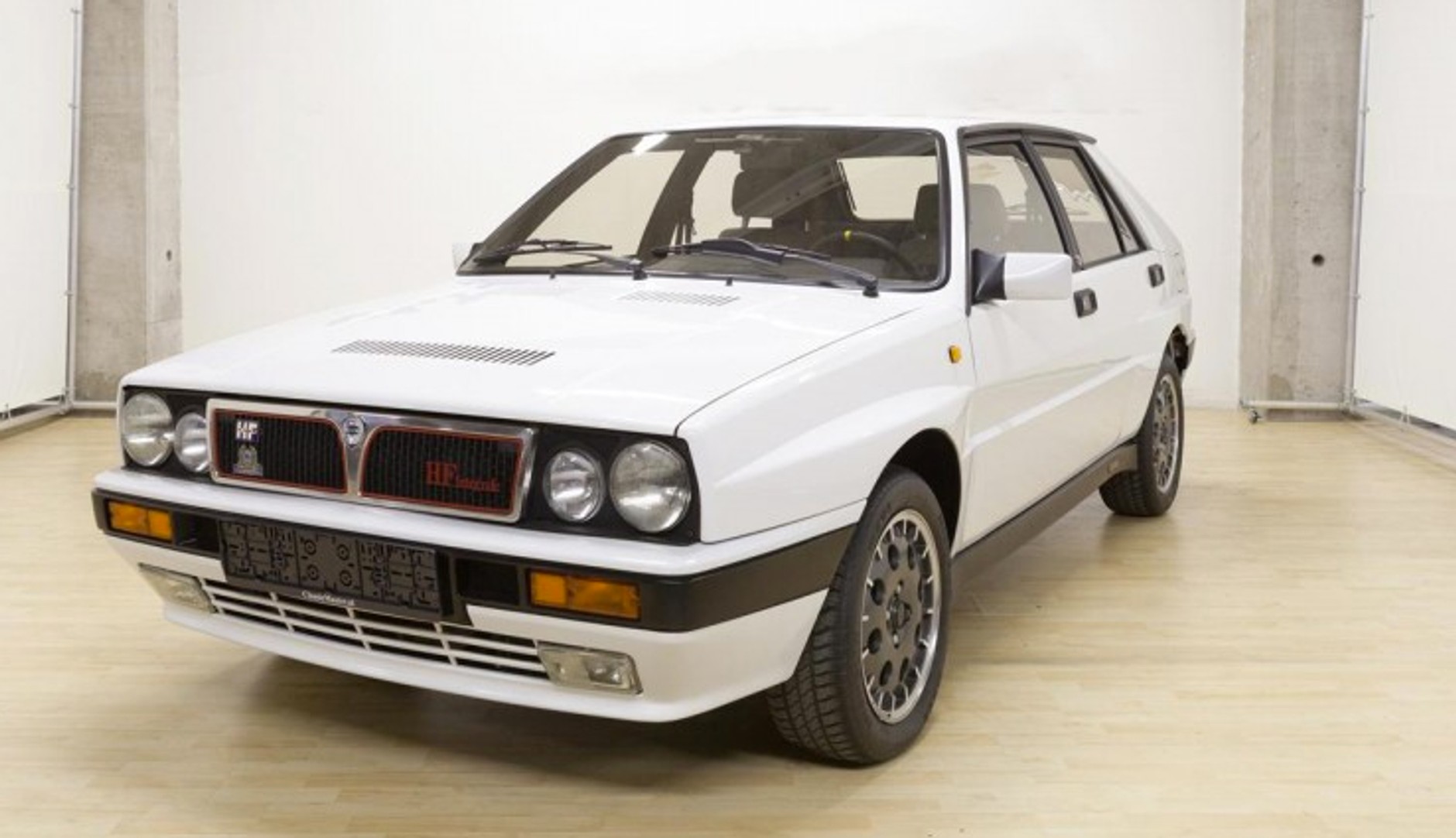 Aukcje oldtimerów i youngtimerów