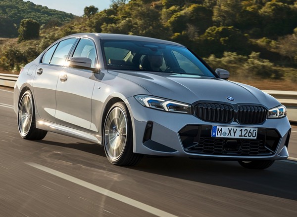BMW serii 3 po face liftingu – co się zmienia w wizytówce bawarskiego koncernu?