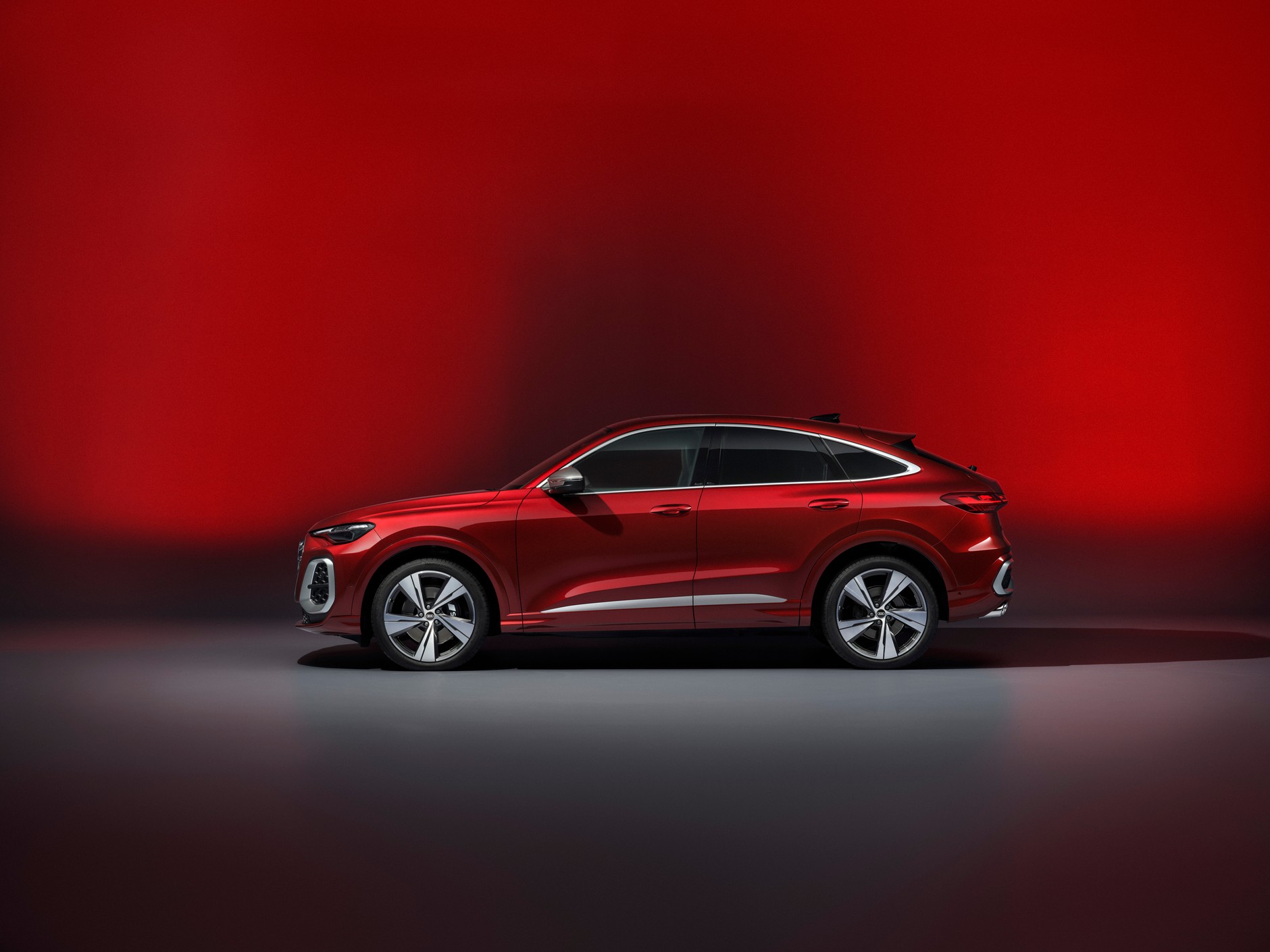 Audi Q5 Sportback (2. generacja)