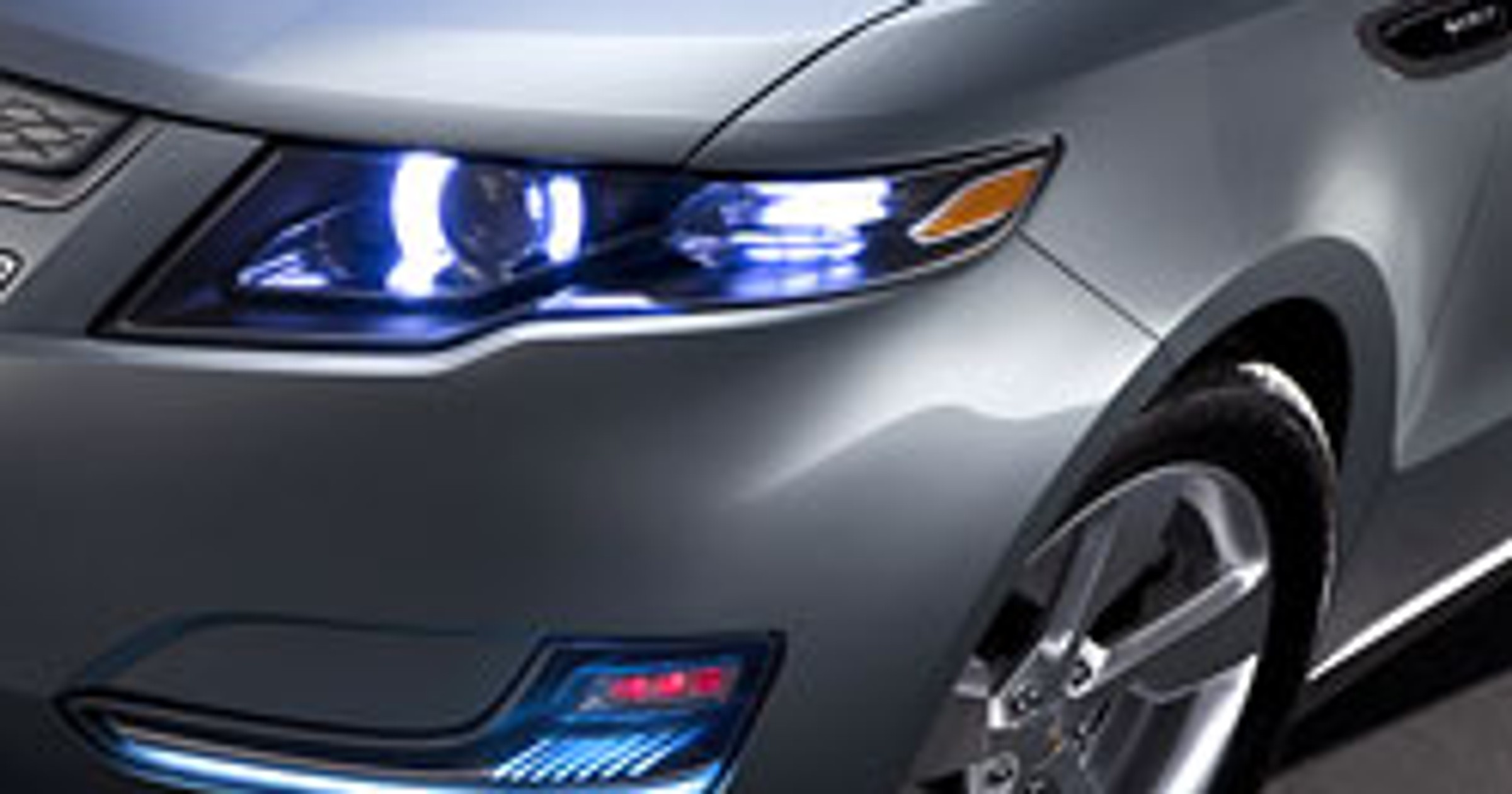 Chevrolet Volt do Europy trafi pod marką Opel