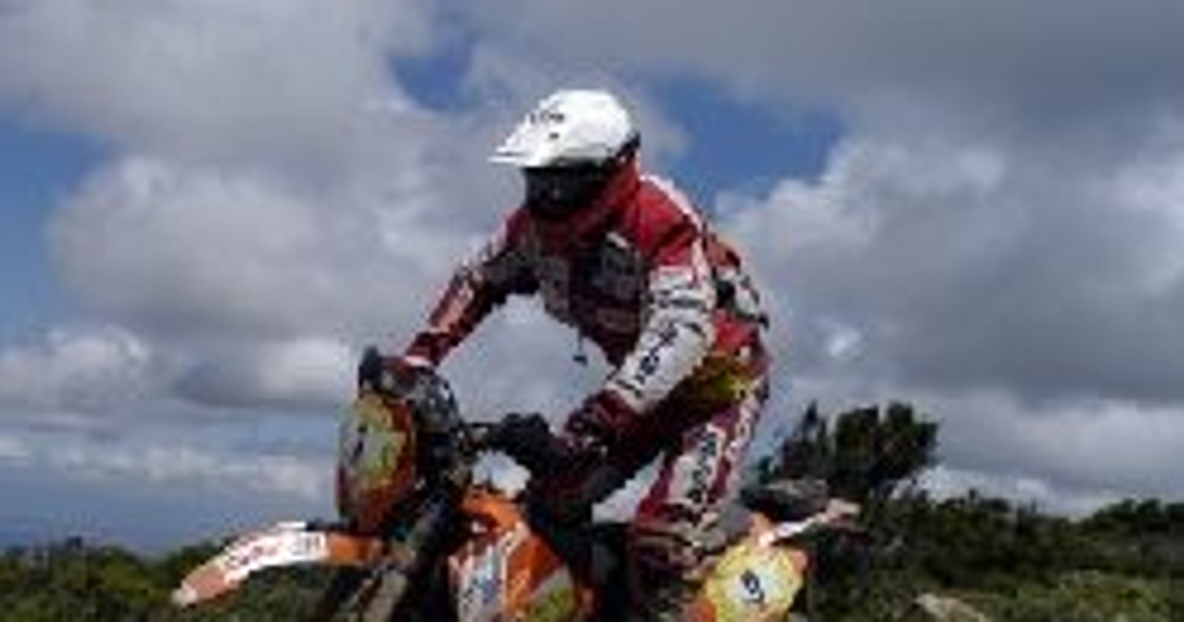 Orlen Team: motocykliści wyruszaja na trasę Rally Dos Sertos