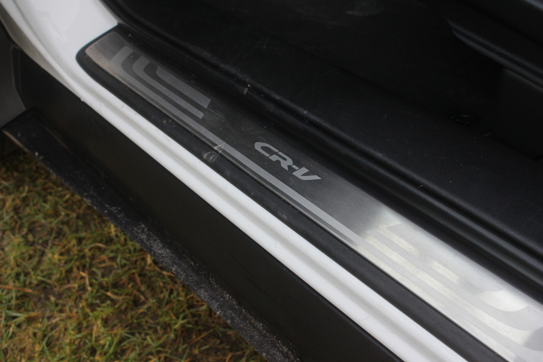 Honda CR-V 2.0 – jak stary, poczciwy kumpel | Test