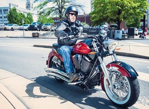 Amerykańskie motocykle dla indywidualisty