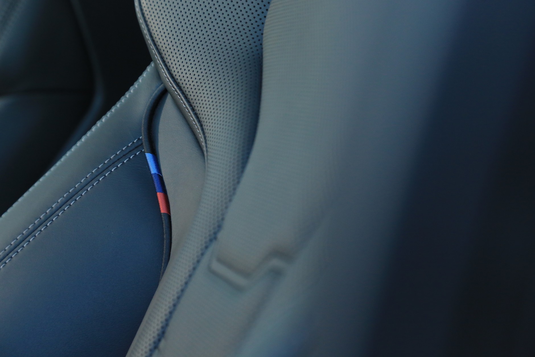 BMW M850i xDrive Gran Coupé