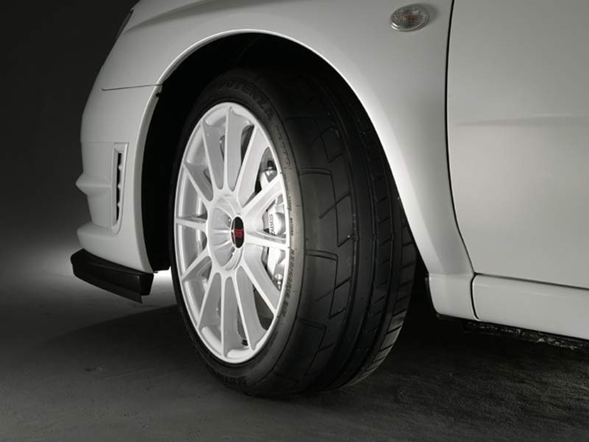 Subaru Impreza WRX STi spec C Type RA-R: ponownie tylko dla Japonii