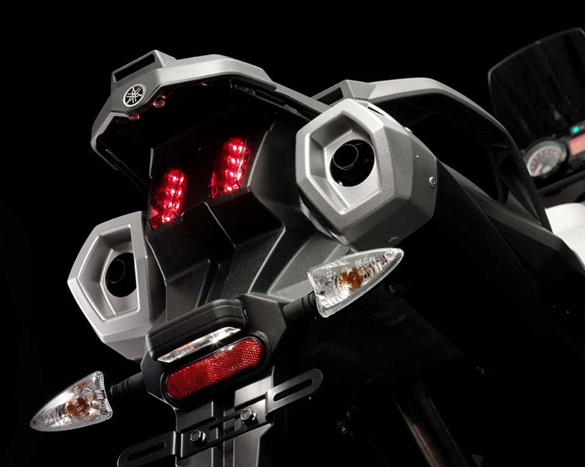 Yamaha XT 660Z Tenere: motocykl do ciężkiego terenu (prezentacja)