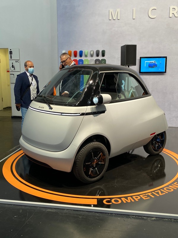 Microlino 2.0