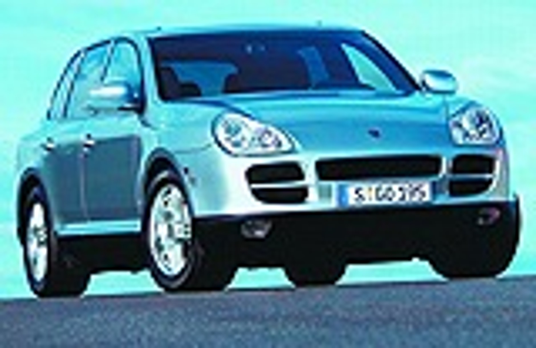 Wyścigówką po bezdrożach