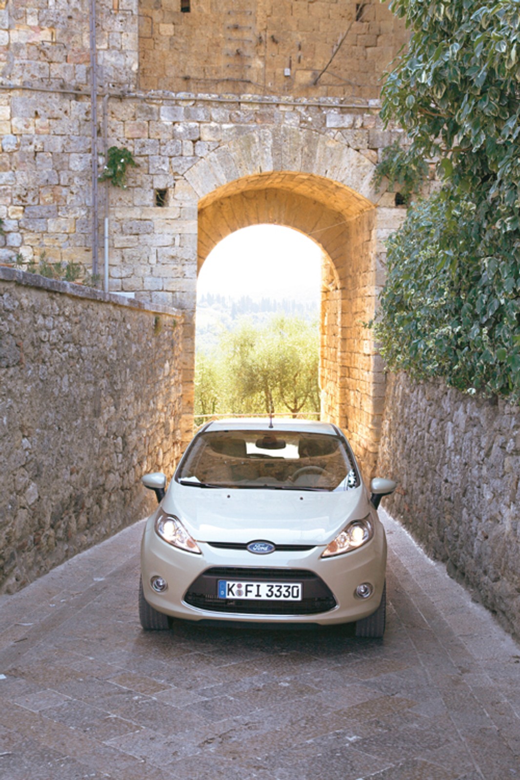 Nowa Fiesta - naprawdę jest co świętować